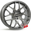 Monaco Wheels 5X120 R18 8,0 ET35 Sport GUN