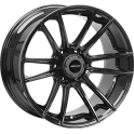 Monaco Wheels 6X139 R18 9,0 ET20 Tunnel GB