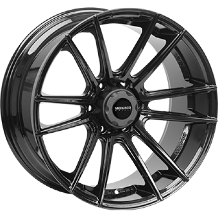 Monaco Wheels 6X139 R18 9,0 ET20 Tunnel GB