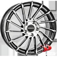 Monaco Wheels ratlankiai TURBINE BFM
