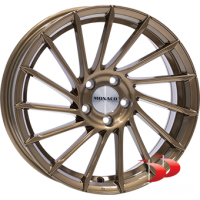 Monaco Wheels padangos TURBINE Br