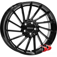 Monaco Wheels padangos TURBINE GB