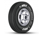Sunkvežimių padangos MRF 295/80 R22,5 154/149M S1F4 M+S 3PMSF