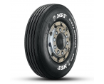 Sunkvežimių padangos MRF 315/80 R22,5 156/150L S1R4 M+S 3PMSF