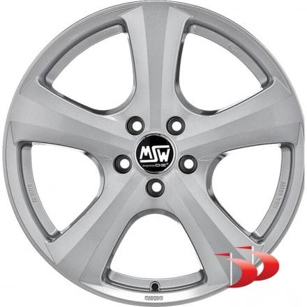 MSW 5X108 R16 7,0 ET45 19 S Lieti ratlankiai