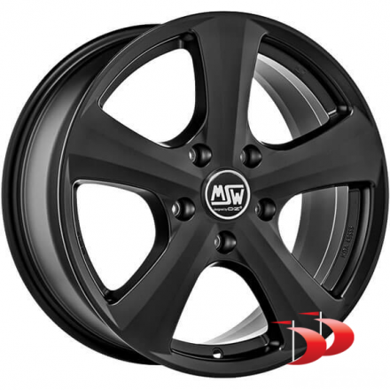 Ratlankiai MSW 5X108 R17 7,0 ET38 19 W BM