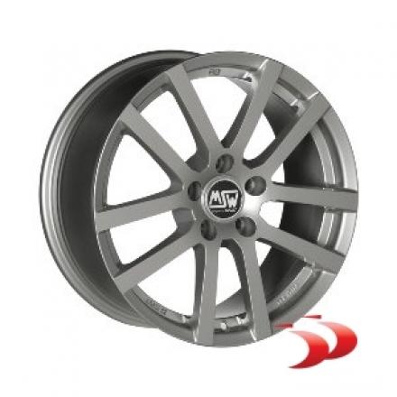 Ratlankiai MSW 5X114,3 R15 6,0 ET45 22 GUN