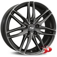 MSW padangos 24 Gmfm