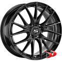 MSW 5X112 R19 8,0 ET49 29 B