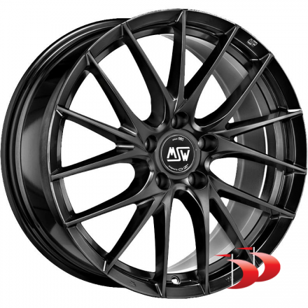 MSW 5X112 R19 8,5 ET43 29 B