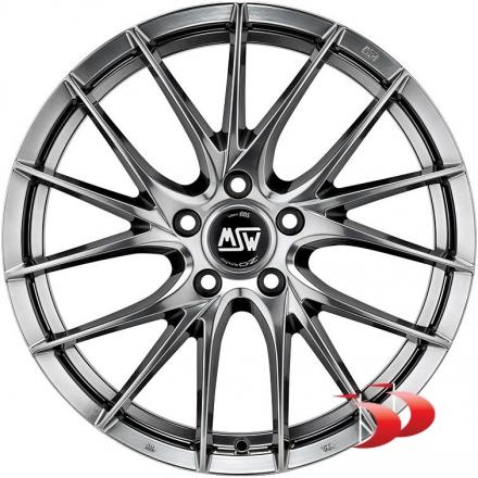 Ratlankiai MSW 5X114,3 R19 8,0 ET40 29 GUN