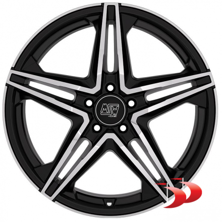 MSW 5X112 R19 8,0 ET30 31 BFM