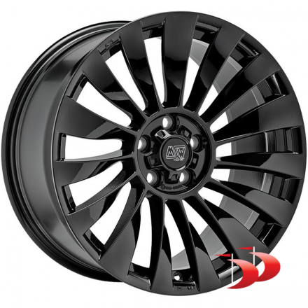 Ratlankiai MSW 5X114,3 R19 8,5 ET35 37T B