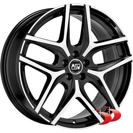 MSW 5X120 R20 9,0 ET45 40 BFM