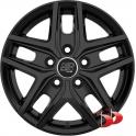 MSW 5X160 R16 6,5 ET55 40 VAN B