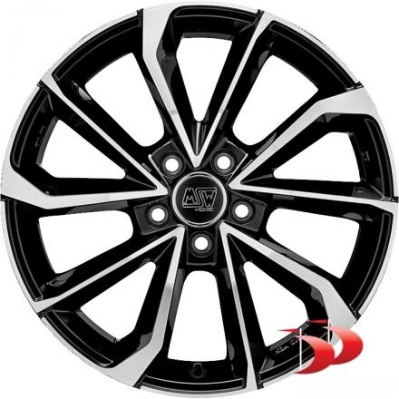 MSW 5X114,3 R18 8,0 ET45 42 BFM