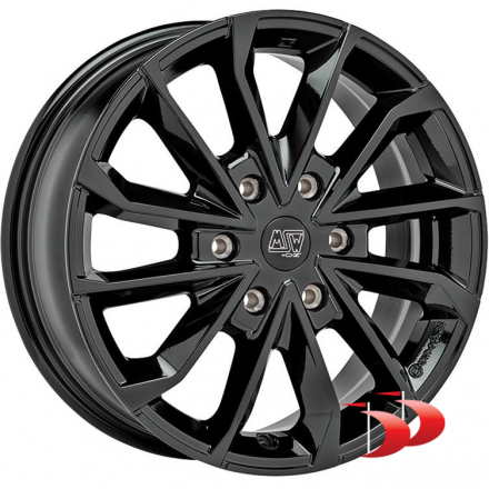 MSW 6X120 R17 6,5 ET50 42 VAN B