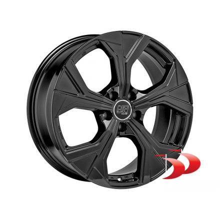 MSW 5X114,3 R19 8,0 ET40 43 B