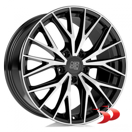 MSW 5X112 R20 10,0 ET26 44 BFM