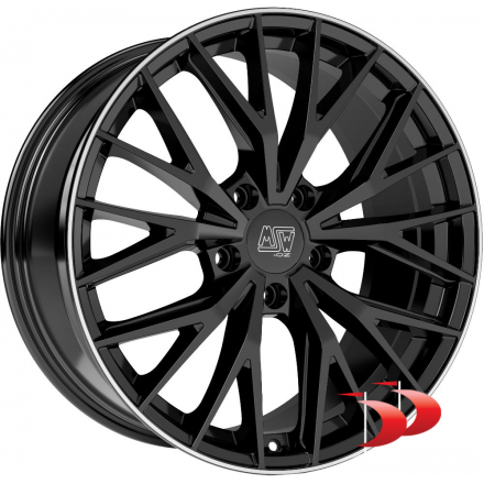 MSW 5X112 R20 7,5 ET44 44 BLM