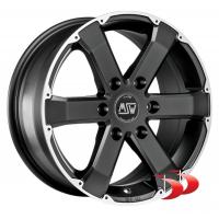 MSW padangos 46 Bm/Lm