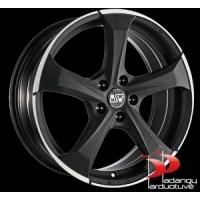 MSW padangos 47 Gm/lm