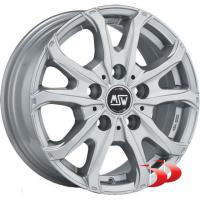 MSW padangos 48 VAN SFM