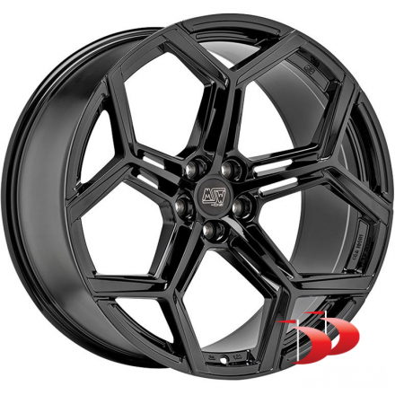 MSW 5X112 R22 10,5 ET19 53 B