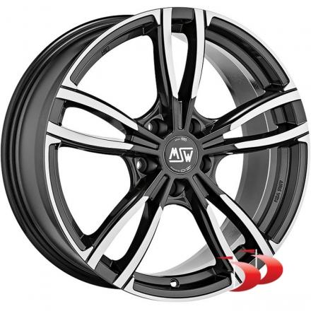 MSW 5X120 R19 8,0 ET29 73 GFM