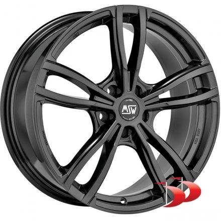 MSW 5X112 R19 8,0 ET30 73 GUN