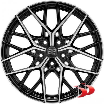 MSW 5X112 R19 8,5 ET30 74 BFM