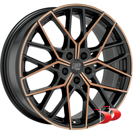 MSW 5X112 R20 8,5 ET40 74 BM