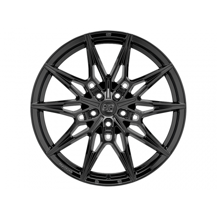 MSW 5X112 R20 8,5 ET35 75 B