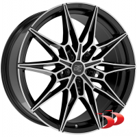 MSW ratlankiai 75 BFM