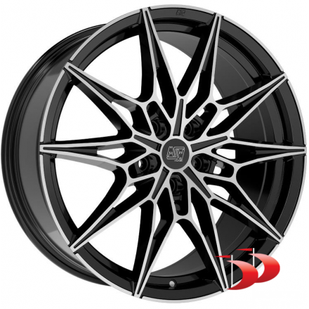 MSW 5X112 R20 8,5 ET20 75 BFM