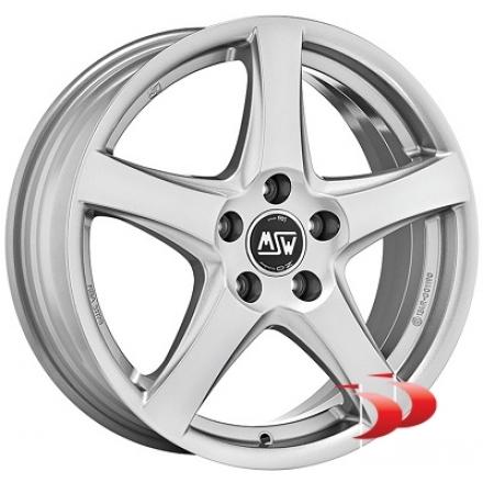 MSW 5X108 R17 6,5 ET50 78 S