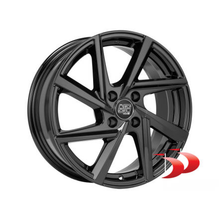 MSW 4X98 R16 6,5 ET35 80-4 B