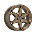 MSW 5X110 R18 7,5 ET30 83 BRM