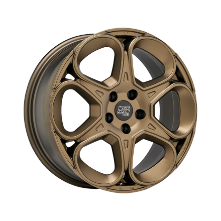 MSW 5X110 R17 7,0 ET35 83 BRM