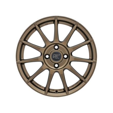 MSW 4X98 R17 7,0 ET35 85 BRM