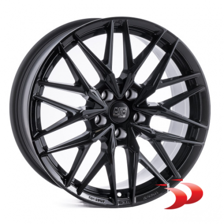 MSW 5X114,3 R20 8,5 ET30 MSW 50 B