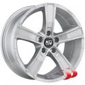 MSW 5X150 R18 8,0 ET35 Sahara 5 S