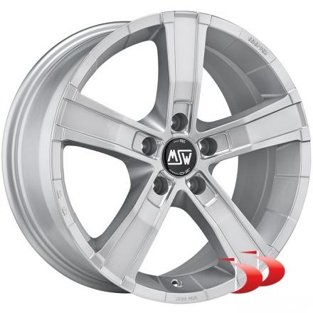 MSW 5X112 R18 8,0 ET45 Sahara 5 S