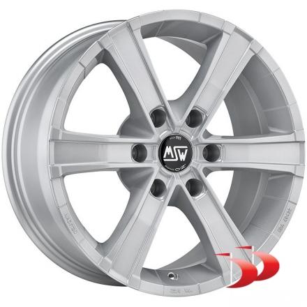 MSW 6X114,3 R17 8,0 ET20 Sahara 6 S