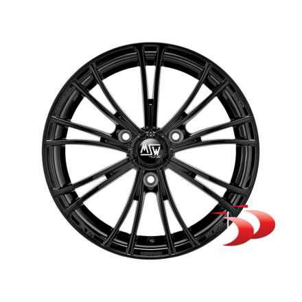 Ratlankiai MSW 3X112 R15 6,5 ET30 X2 B