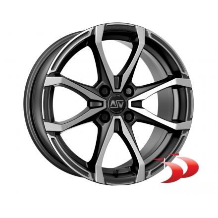 MSW 4X100 R15 5,0 ET32 X4 BFM