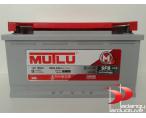 Akumuliatoriai Mutlu 100 AH 900 EN