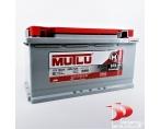 Akumuliatoriai Mutlu 100 AH 850 EN