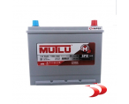 Akumuliatoriai Mutlu 80 AH 740 EN