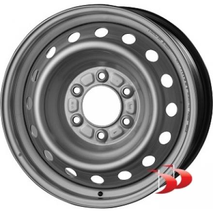 MW Steel 4X108 R14 5,5 ET24 1066 S Lieti ratlankiai